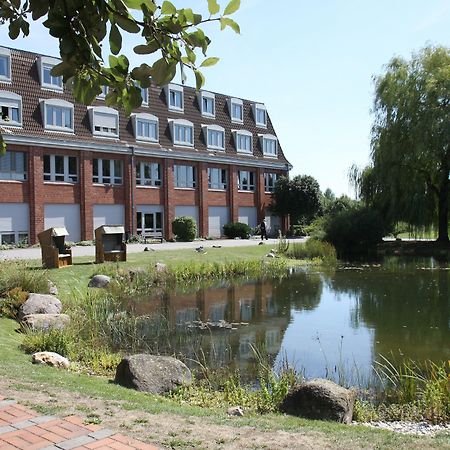 Holiday Inn Leipzig Günthersdorf, an IHG Hotel Kötschlitz Exterior foto