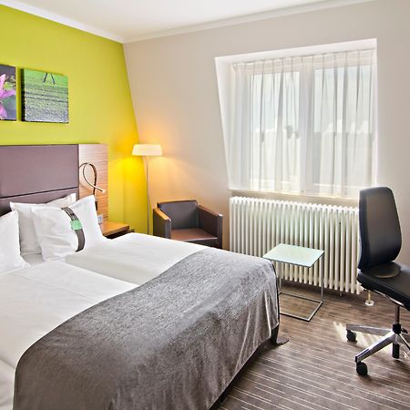 Holiday Inn Leipzig Günthersdorf, an IHG Hotel Kötschlitz Habitación foto