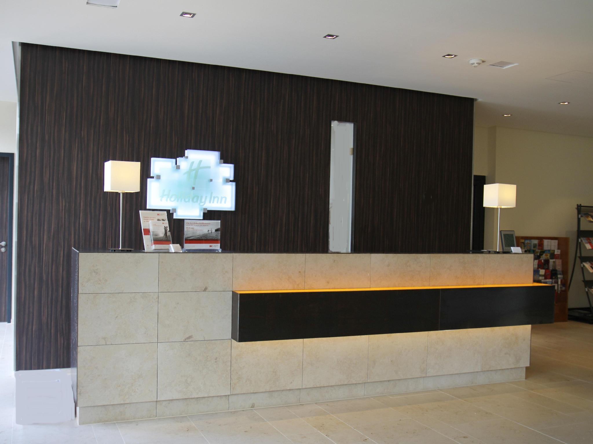 Holiday Inn Leipzig Günthersdorf, an IHG Hotel Kötschlitz Exterior foto