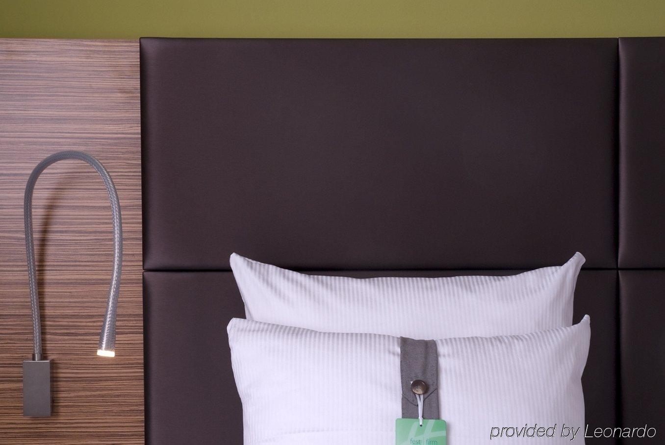 Holiday Inn Leipzig Günthersdorf, an IHG Hotel Kötschlitz Habitación foto