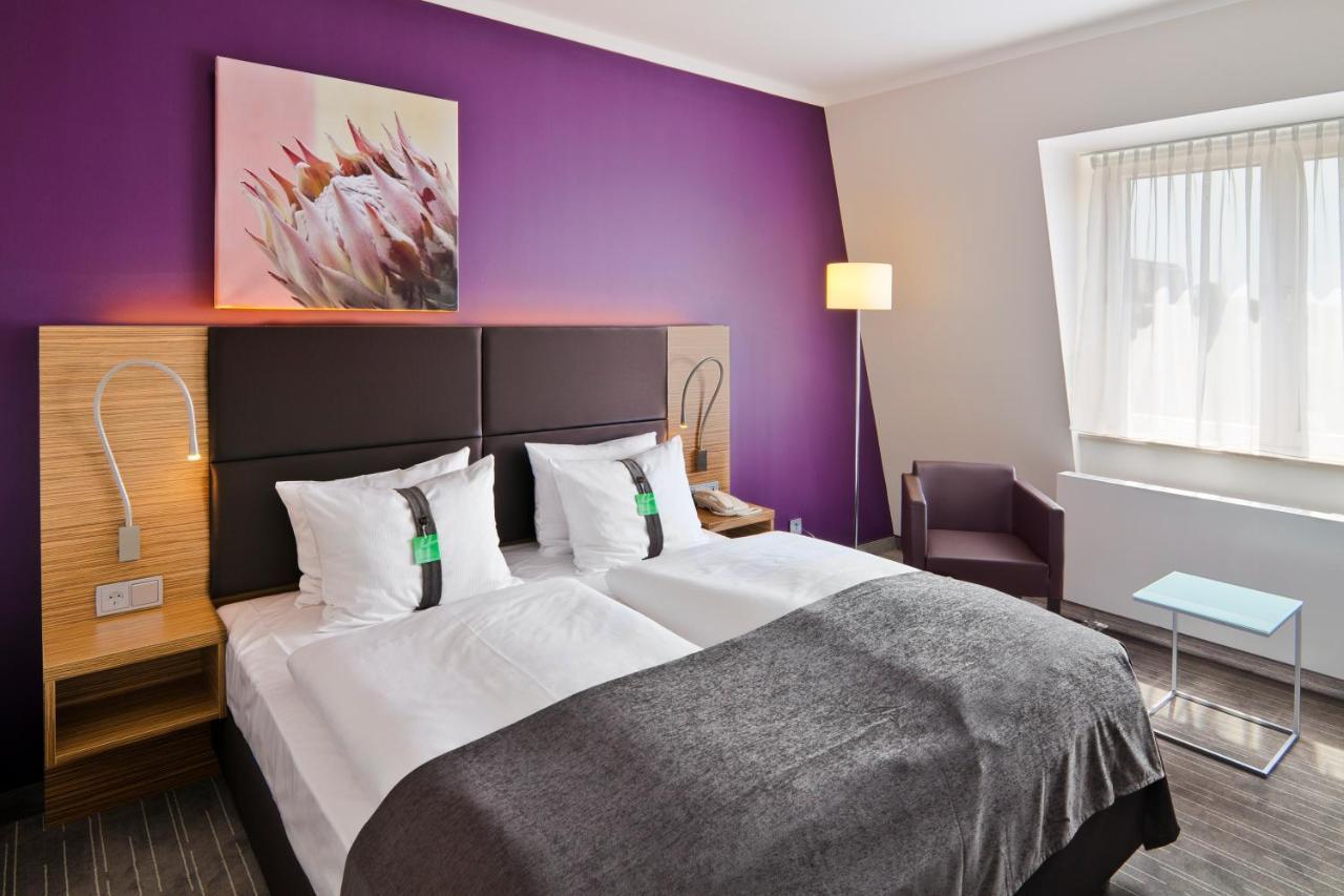 Holiday Inn Leipzig Günthersdorf, an IHG Hotel Kötschlitz Habitación foto